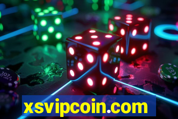 xsvipcoin.com
