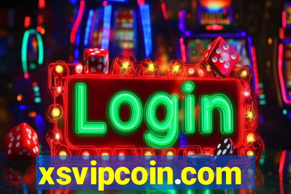 xsvipcoin.com