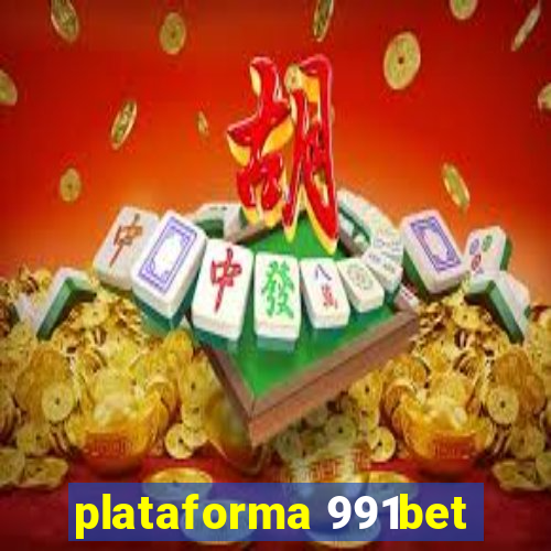 plataforma 991bet