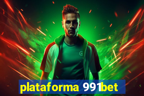 plataforma 991bet