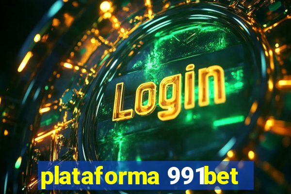 plataforma 991bet