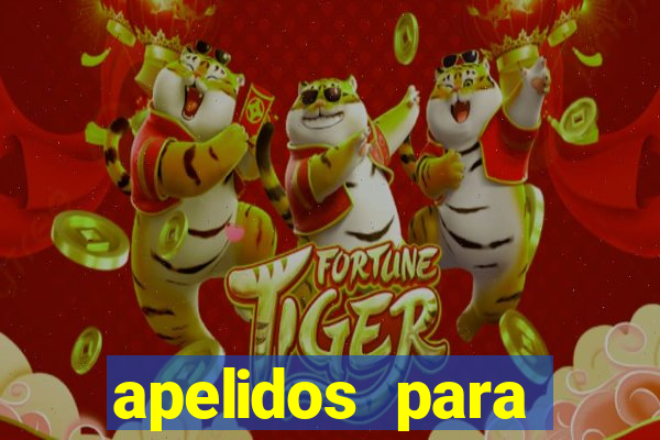 apelidos para amigos magros