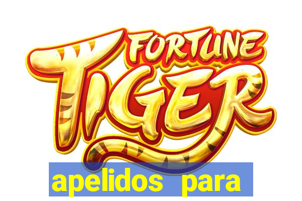 apelidos para amigos magros