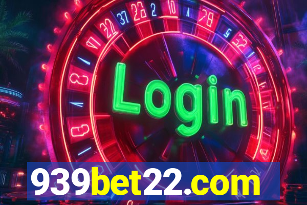 939bet22.com