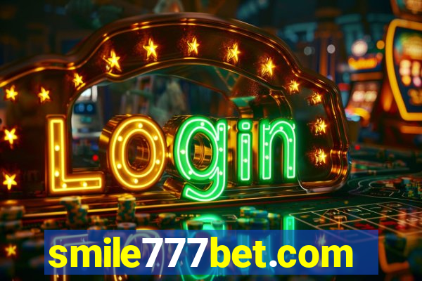 smile777bet.com