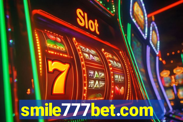 smile777bet.com