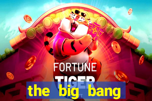 the big bang theory online hd
