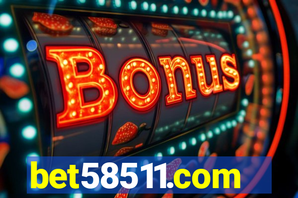 bet58511.com