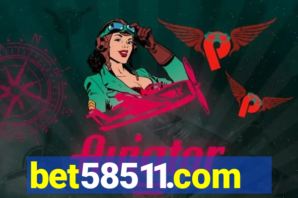 bet58511.com