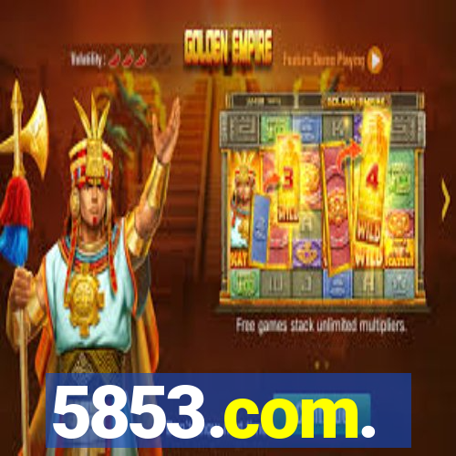 5853.com.
