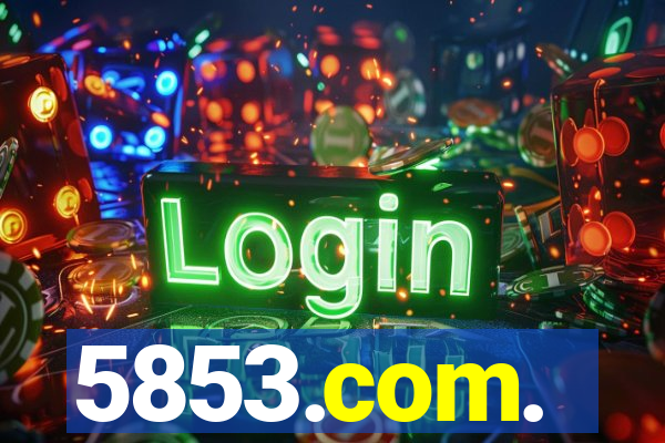 5853.com.