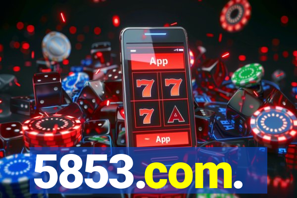 5853.com.