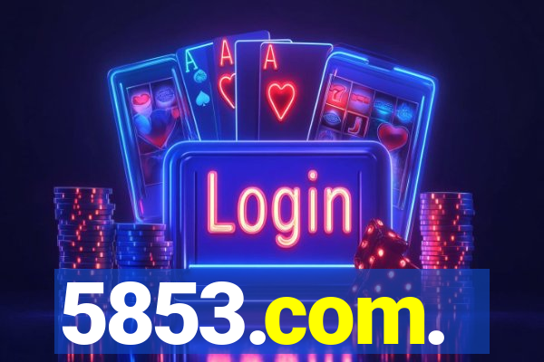 5853.com.