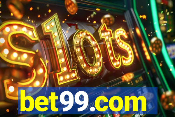 bet99.com