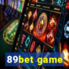 89bet game
