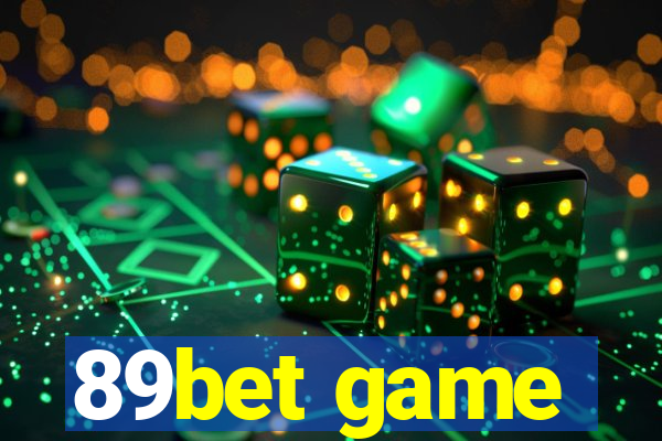 89bet game