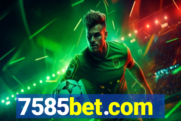 7585bet.com