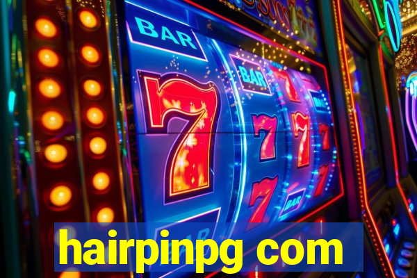 hairpinpg com
