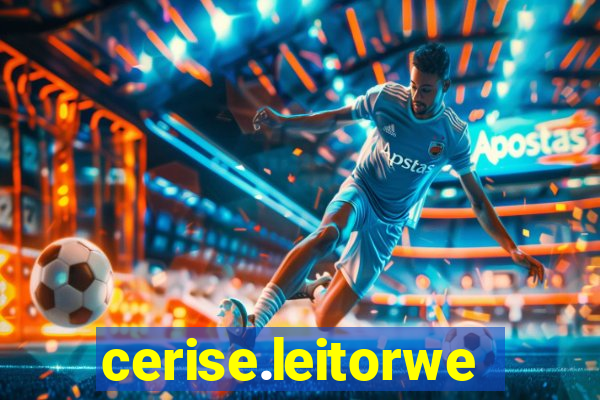 cerise.leitorweb