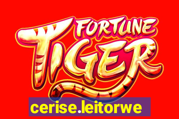cerise.leitorweb