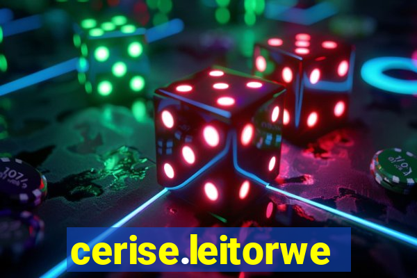 cerise.leitorweb