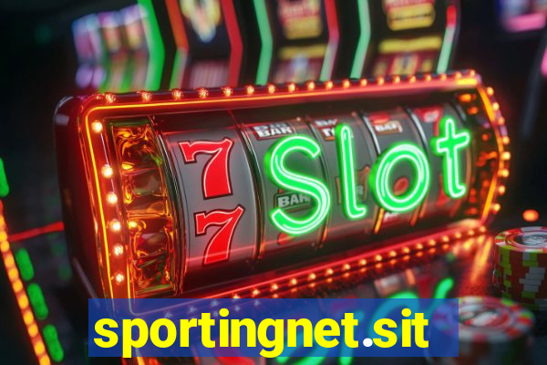 sportingnet.site