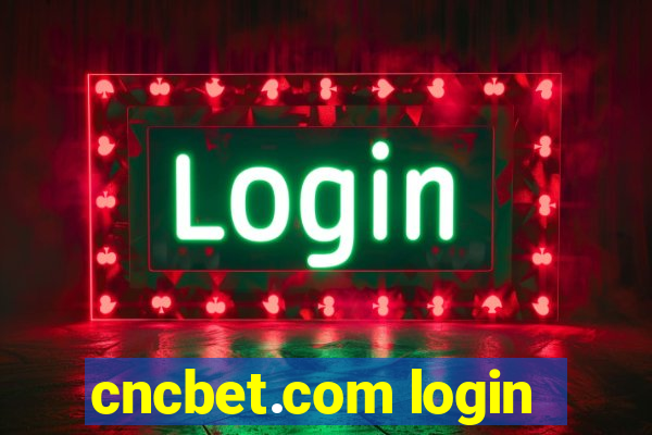 cncbet.com login