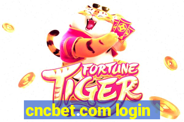 cncbet.com login