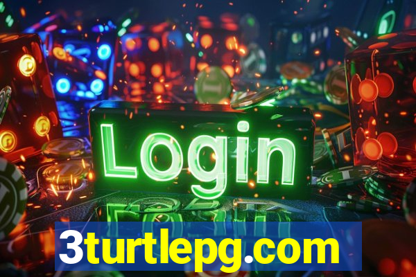 3turtlepg.com