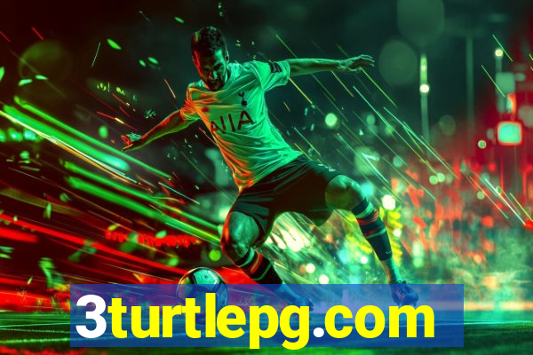 3turtlepg.com
