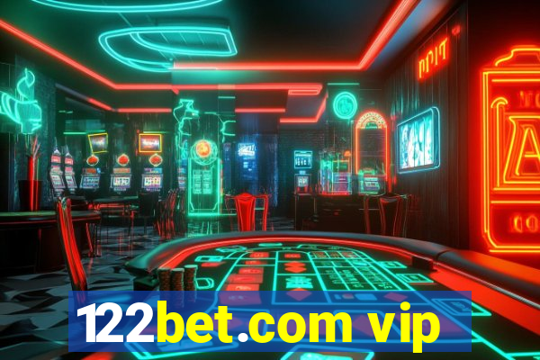 122bet.com vip
