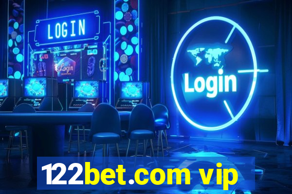 122bet.com vip