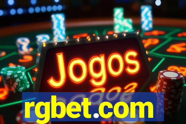 rgbet.com