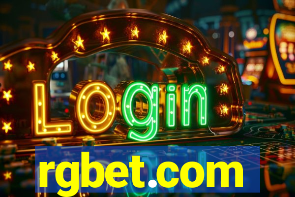 rgbet.com