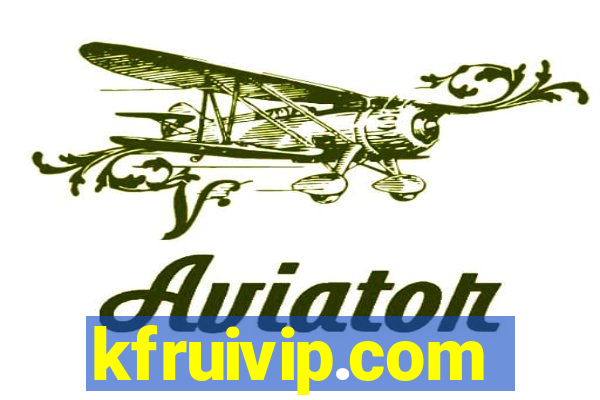 kfruivip.com