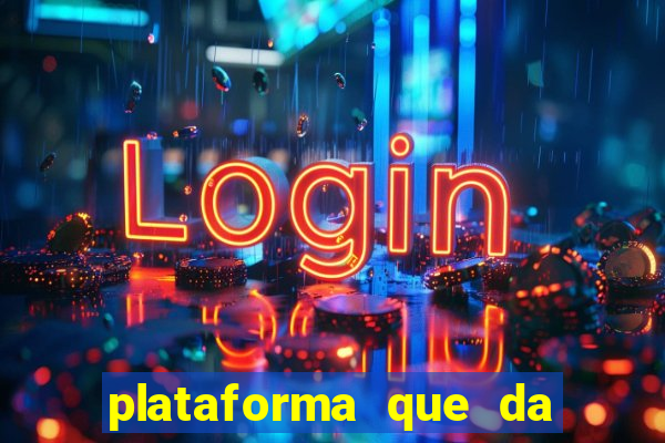 plataforma que da pra jogar demo