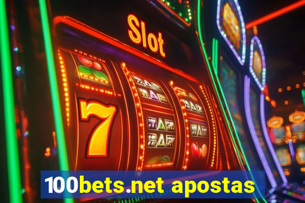 100bets.net apostas