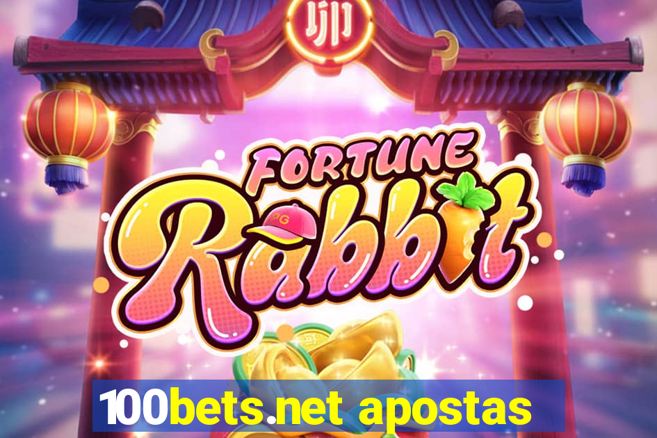 100bets.net apostas