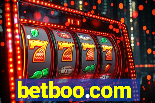 betboo.com