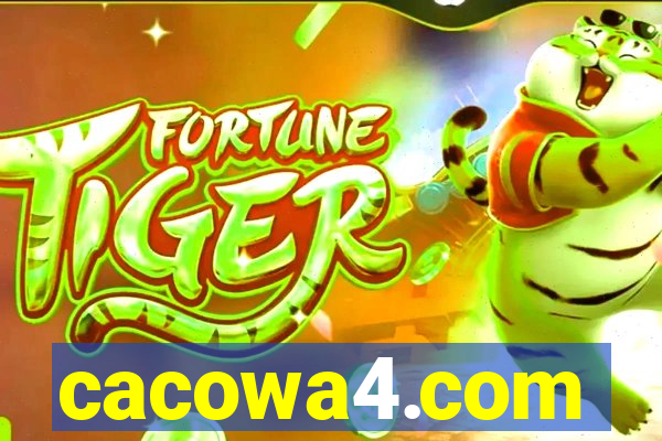 cacowa4.com