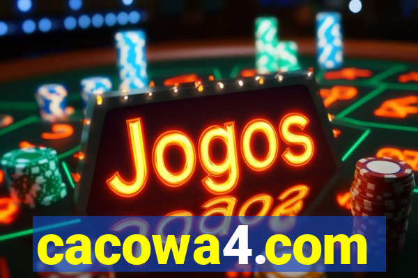 cacowa4.com