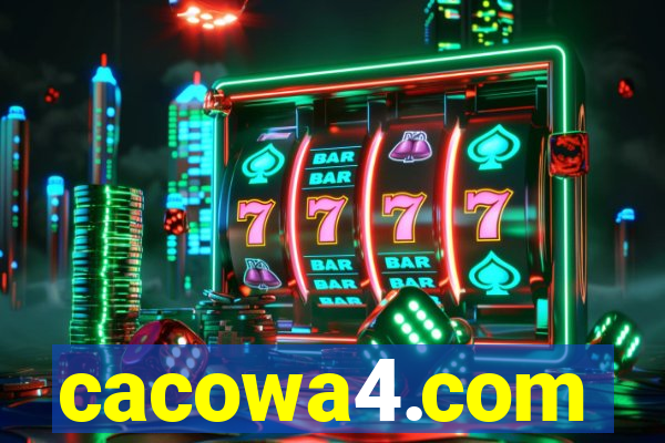 cacowa4.com