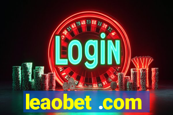 leaobet .com