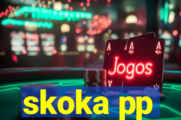 skoka pp