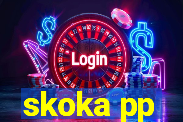 skoka pp