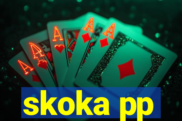 skoka pp