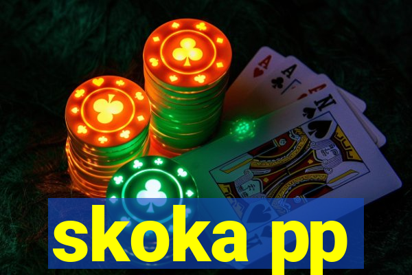 skoka pp