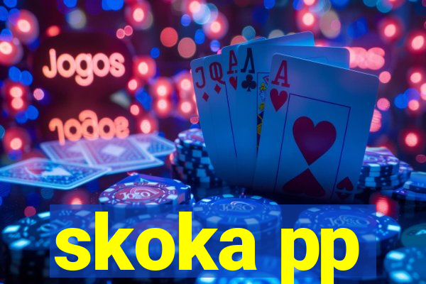 skoka pp