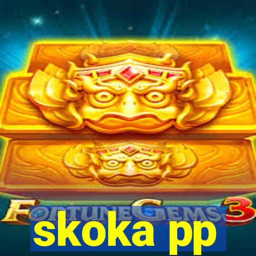 skoka pp