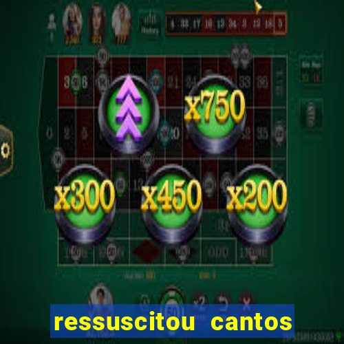 ressuscitou cantos do caminho neocatecumenal pdf